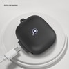 SaharaCase - Venture Series Silicone Case for Beats Powerbeats Pro