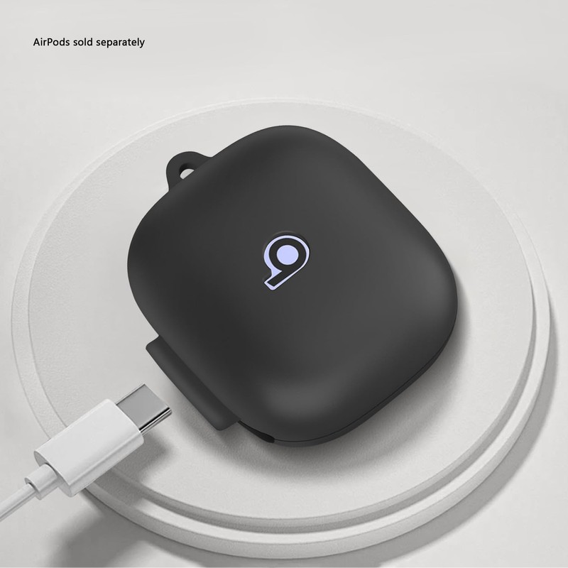 SaharaCase - Venture Series Silicone Case for Beats Powerbeats Pro