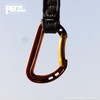 Petzl, Spirit Express, Light And Multipurpose Postponement, Orange/Black/Gray, 17Cm, Unisex