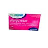 Value Health Allergy Realief 25 mg Tablet 1 blt of