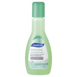 Manicare Buy Manicare Nail Polish Remover Moisturising 125ml Online