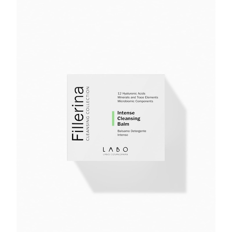 Fillerina Cleansing Collection Intensive Cleansing Balm 125 ml