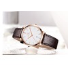 devaco Women's Quartz Watch: Water-Resistant, Night-Luminous, High-End Ladies' Quartz Wristwatch