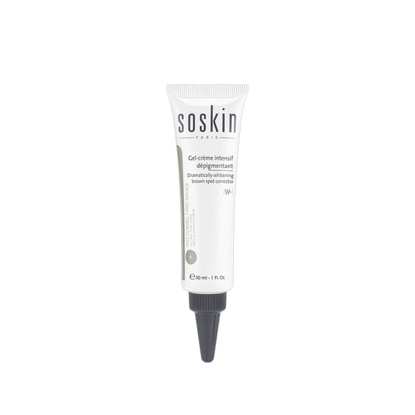 Soskin W+ Brown Spot Corrector 30 ml