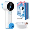 Bath Jets for Tub, Cordless Home Spa with Jet Massage