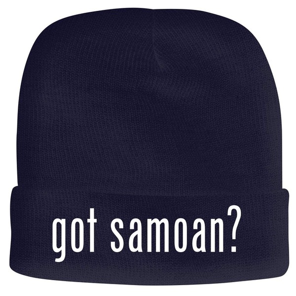 BH Cool Designs got Samoan? - Men's Soft & Comfortable
