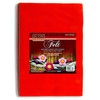 Premier Stationery Icon Craft A4 Felt Sheet - Assorted Colours.