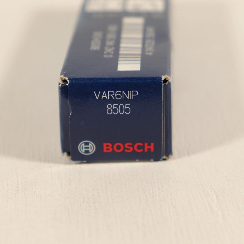 BOSCH Genuine Bosch Evo Spark plug 8505