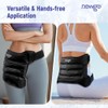 NEWGO Ice Pack for Hip Replacement Surgery, Gel Cold Pack