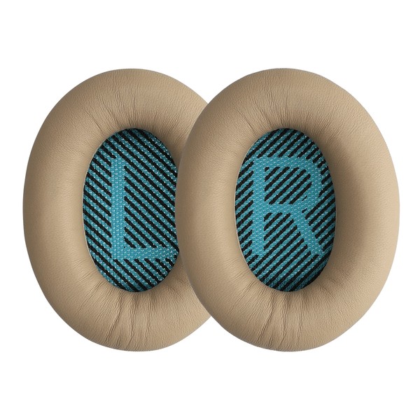 kwmobile Replacement Earpads Compatible with Bose Soundlink Around-Ear Wireless II