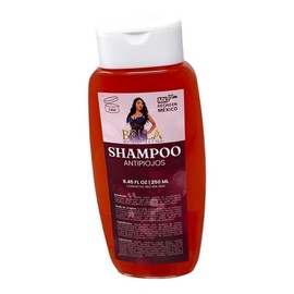 SHAMPOO ANTI-PIOJOS
