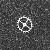Escape Wheel Watch Replacement Part for ETA 2824-2 2836-2 2834
