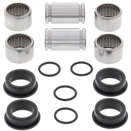 All Balls Swing Arm Bearing Seal Kit (28-1129) Compatible with Husqvarna, KTM