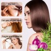 El Aceite Esencial De Cebolla Promueve Un Cabello Suave Y