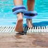 1 Pair Fitness Water Sports Cuffs Multifunctional Swim Aquatic Cuffs