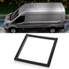 G-PLUS High & Mid Roof Vent Adapter Compatible with Ford