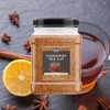 Birch & Meadow Granulated Cinnamon, 14.4 oz, Tea Cut, Drinks,