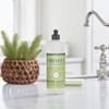 Mrs. Meyer's Clean Day Dish Soap, Cruelty Free and Biodegradable