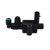 Solarhome 3-Way Solenoid Valve Normally Closed G90-6047 G90-1001-2 Compatible with