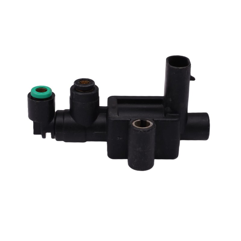 Solarhome 3-Way Solenoid Valve Normally Closed G90-6047 G90-1001-2 Compatible with
