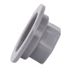 50PCS Hex Screw Bolt Covers Waterproof Dustproof Hexagonal Screw Protective