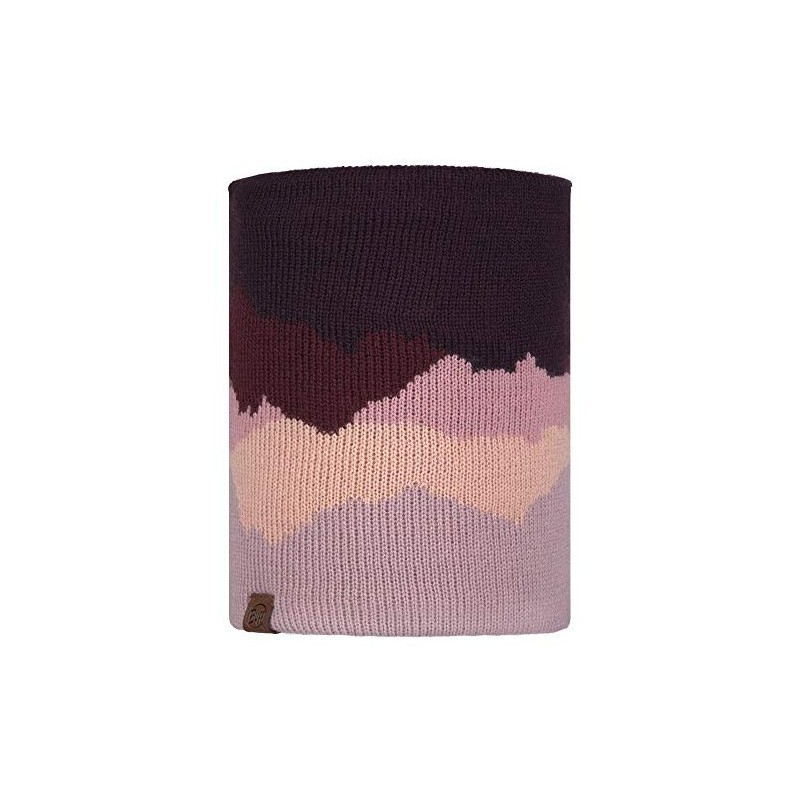 Buff® Knitted & Fleece Neck Warmer Sveta Sweet