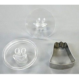 Tiger Crown nikoniko Face