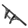 CB Front Engine Guard Highway Crash Bar w/Peg For 04+