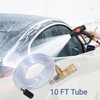 Chemical Injector Kit for Pressure Washer, 3/8 Inch Connectors, 5000