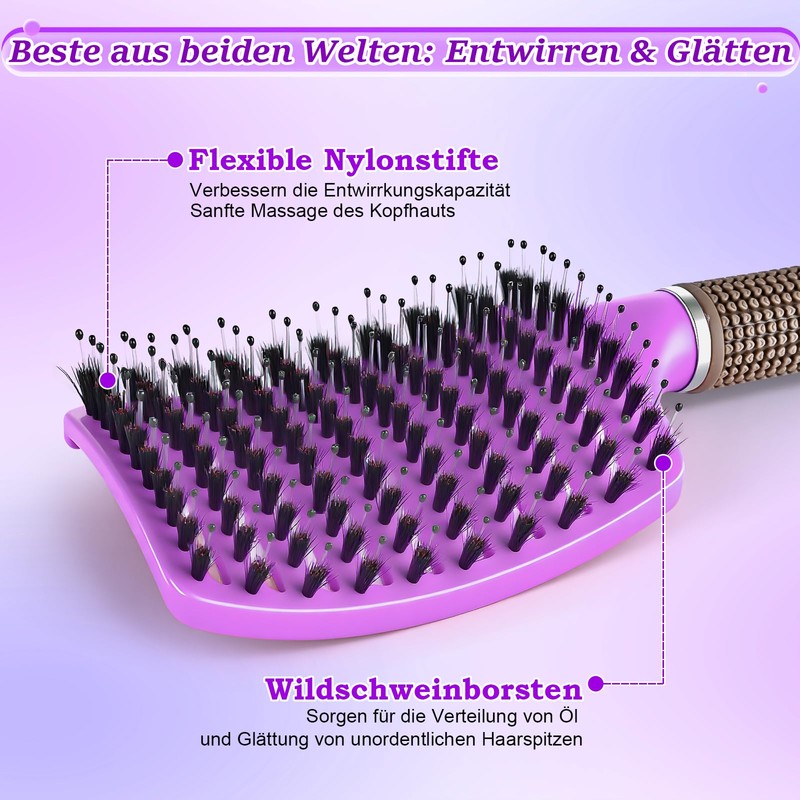 Hair Brush