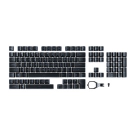 ASUS Keycap ROG PBT Doubleshot Keycap Set for ROG RX Switches