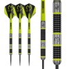 WINMAU Michael Van Gerwen MvG Aspire 22g Professional Tungsten Steel
