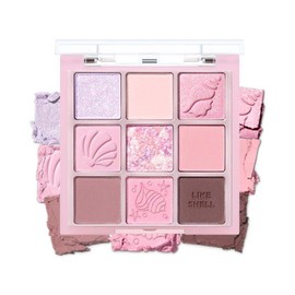 Holika Holika (S/S) My Fave Mood Eye Palette
