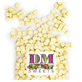 Buttermints - 1.5 lbs of Creamy Crunchy Melt in Your Mouth Candy