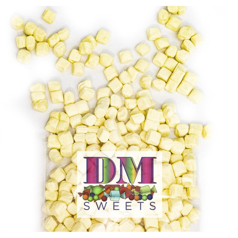 Buttermints - 1.5 lbs of Creamy Crunchy Melt in Your