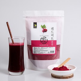 Mom's son Red beet powder 500g Red beet powder How to consume powder Healthy food / 레드비트분말 500g 레드 비트 가루 파우더 먹는 섭취 방법 헬씨푸드