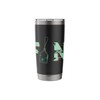 NFT Lover Crypto Non-Fungible Token Cryptocurrency Stainless Steel Insulated Tumbler