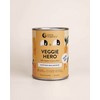 Nutra Organics Veggie Hero 125g