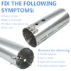 Dryer Heating Element Replacement for Electrolux Frigidaire Dryer Heating Element
