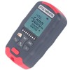 20KM Fiber Optic Power Meter Red Light VFL Visual Fault