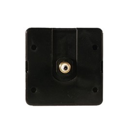 12 Hour High Torque Quartz Movement - Long Shaft