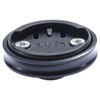 Dymoece Fahrrad Vorbau Top Cap Computer Halterung Adapter für Wahoo