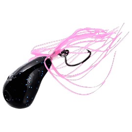 Apia Lure, Chinupala, Dodge, 0.2 oz (7 g), #01 Mussel