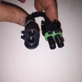 Smoothflow Engineering Yamaha SR Viper Arctic Cat XF7000 cooling fan reverse harness 2014 2015 2016 17