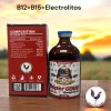 Super 6000 B12+b15