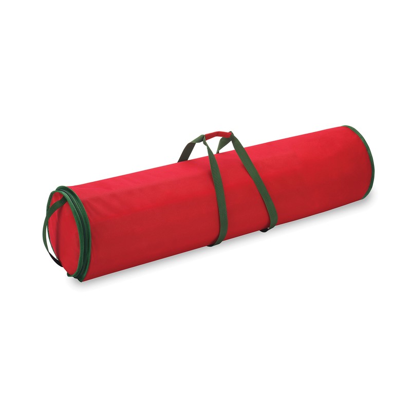 Whitmor Christmas Gift Wrap Organizer for 30" Rolls of Gift