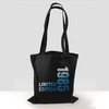 Shirtracer - Cotton Bag - 40th Birthday - Limited Edition
