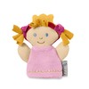 Sterntaler 3611753 – Finger Puppet Princess