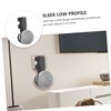 jojofuny 3pcs Wall-Mounted Smart Speaker Bracket Rack for Holder for