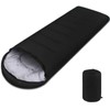 Sleeping Bag, Extendable, Washable, Waterproof, Compact, Disaster Preparedness Sleeping Bag,